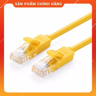 Dây mạng đúc sẵn cat5e dài 1m ugreen 11230