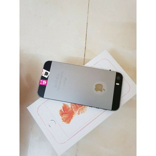 điện thoại iphone 5s quốc tế 64gb