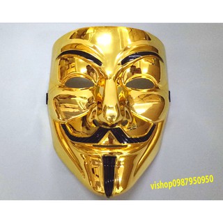 MẶT NẠ HACKER shopee. vn|mochi04