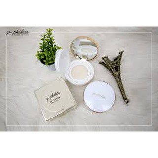 Phấn nước BB Cushion Phidias - Mother&care