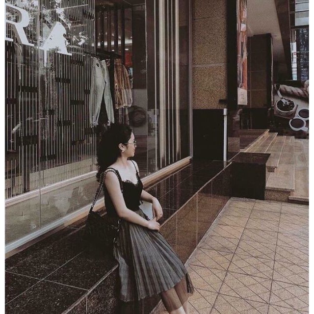 {Hàng sẵn} ÁO 2 DÂY VIỀN REN_ ÁO 2 DÂY LỤA_ ÁO KIỂU ĐẸP {Chất đẹp} | BigBuy360 - bigbuy360.vn