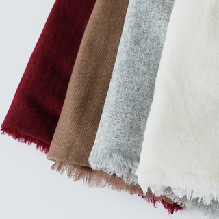 Khăn len Nam Nữ Nhật Bản