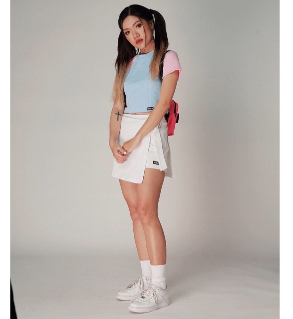 Quần giả váy - LYN Skort