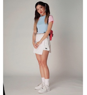 Quần giả váy - LYN Skort