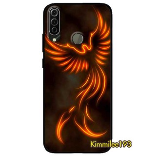 Ốp Lưng Dành Cho Vsmart Joy 3 mẫu Phượng Hoàng