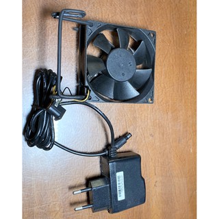 Quạt làm mát nước cho hồ thuỷ sinh