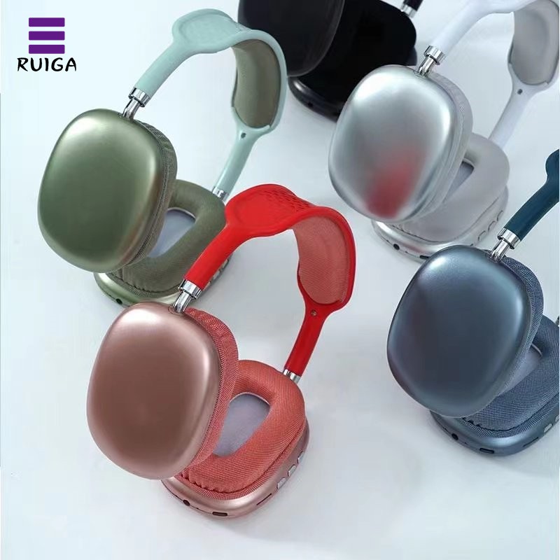 Tai Nghe Headphone Bluetooth Chụp Tai Chống Ồn Air Max STN-01- BẢO HÀNH