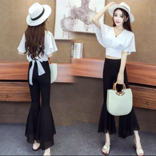 Áo kiểu cánh dơi
