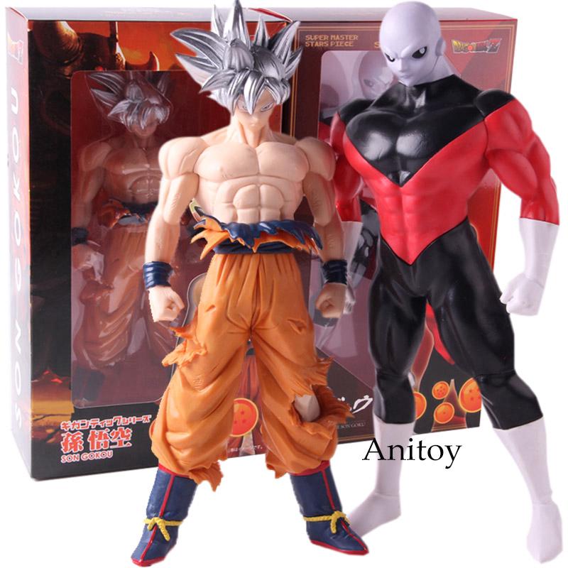 Mô hình đồ chơi nhân vật son goku trong phim hoạt hình Dragon Ball