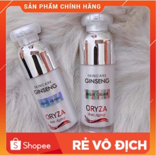 Bộ kem ngày