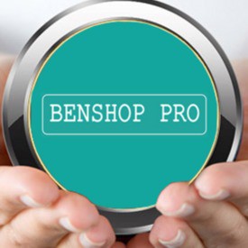 Benshop Pro