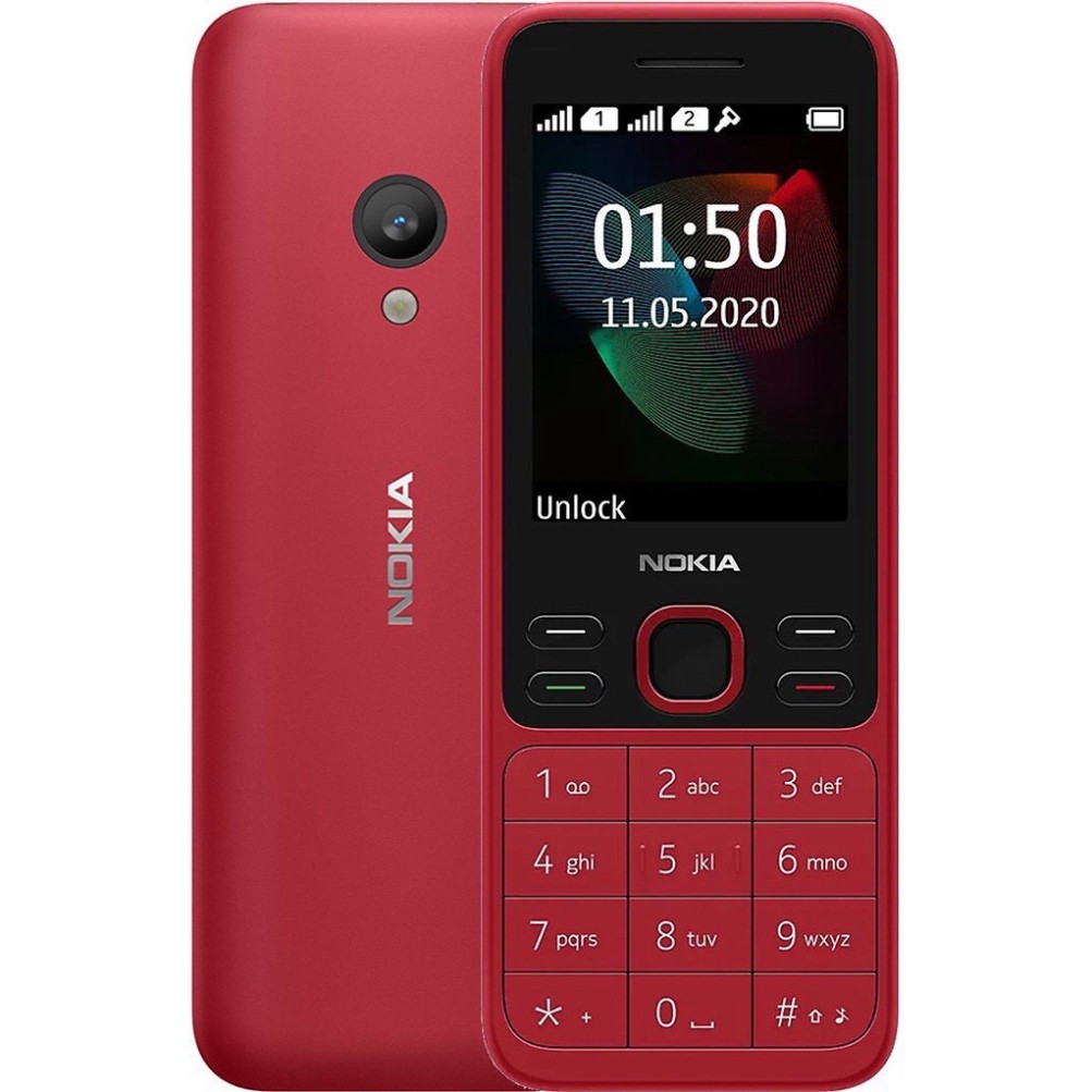 Điện Thoại Nokia 150  mới - Chính hãng Trọng Phú mobile