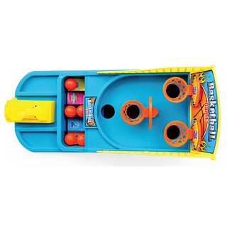 Đồ chơi trẻ em Bắn bóng rổ Mini DCTE018