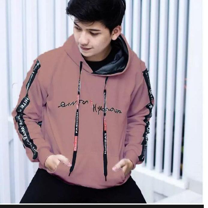 OFFWHITE Áo Hoodie Off White Cá Tính Trẻ Trung Cho Nam 6.6