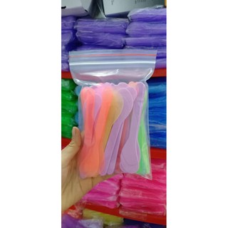 Sét 100 que trộn kem, khuấy kem chỉ 60k