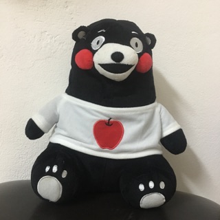 Linh vật Nhật Kumamon