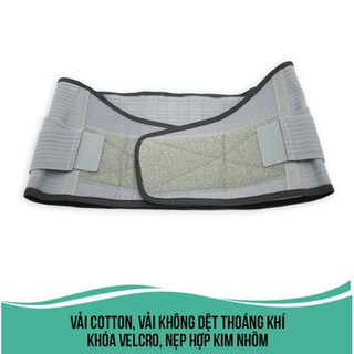 Đai Thắt Lưng Cao Cấp Olumba - Orbe