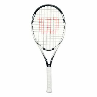 Vợt tennis Wilson BLX Six Two 6.2 chính hãng