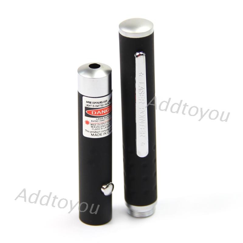 Bút Laze Đỏ Xanh Lá 5mw 650nm