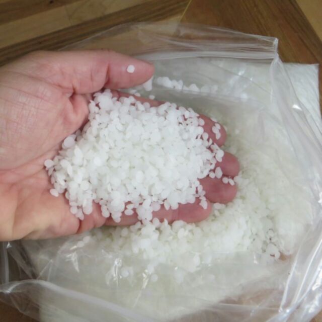 Sáp ong viên ( Beewax )
