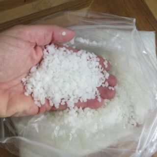 Sáp ong viên ( Beewax )