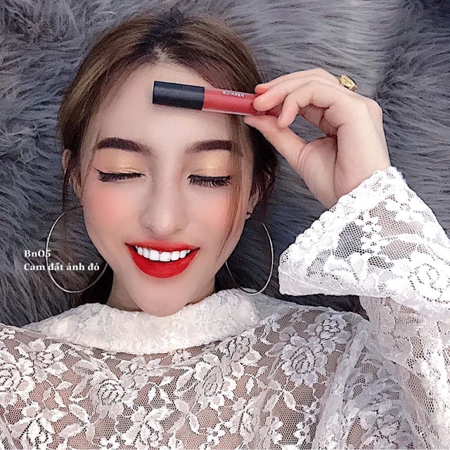 Son Kem Lì Bernice Siêu Phẩm 2019 | Thế Giới Skin Care