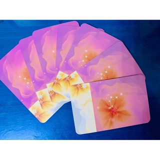 Card hoa dâm bụt (thẻ giấy)