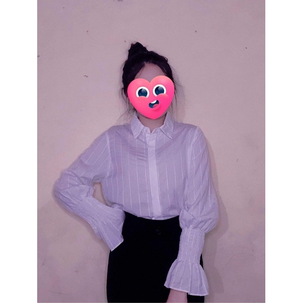 Sơmi trắng
