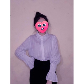 Sơmi trắng
