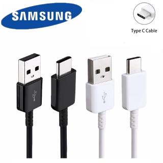 Cáp Sạc Nhanh USB 3.1 Type C 100% Cho Samsung galaxy 120cm S8 s9 Plus note 8 note 9 A7 A8