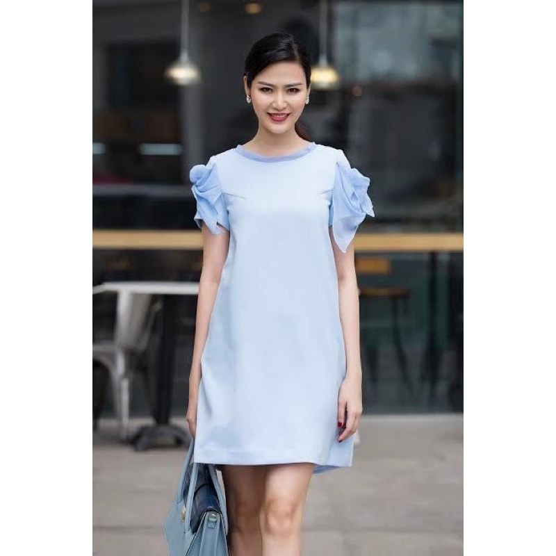 Thanh lý đầm Elise