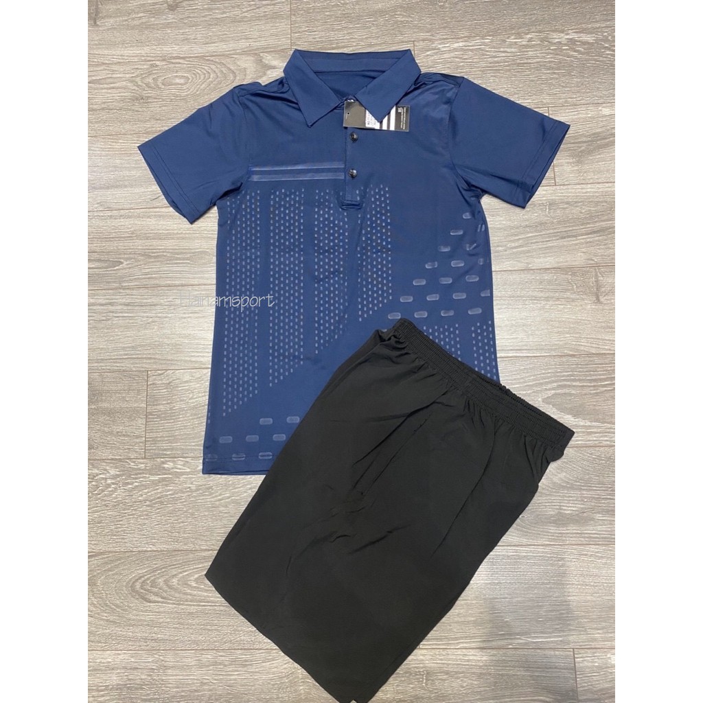 [BỘ ĐỒ NAM] _ Bộ có cổ thời trang nam mới nhất, Mã HN36 | BigBuy360 - bigbuy360.vn