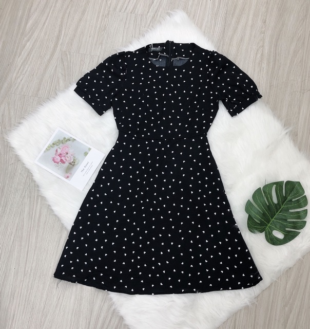 Váy Tim siêu xinh | BigBuy360 - bigbuy360.vn