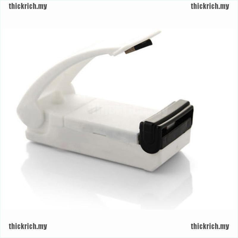 Máy Hàn Miệng Túi Nhựa Mini Tiện Lợi | BigBuy360 - bigbuy360.vn