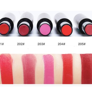 SON LÌ MAYCREATE DẠNG BÚT CÓ DƯỠNG