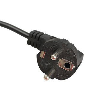Dây Nguồn Laptop 1.5m phù hợp hầu hết adapter