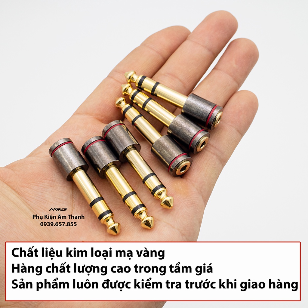 Jack 6ly  ra 3.5, loại tốt giá 1 cái. MrG.