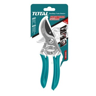 Kéo cắt tỉa (8'') Total THT0109