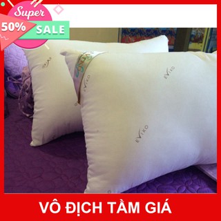 Ruột gối EVIKO hàng loại đẹp Classic 45x65 cam kết chất lượng