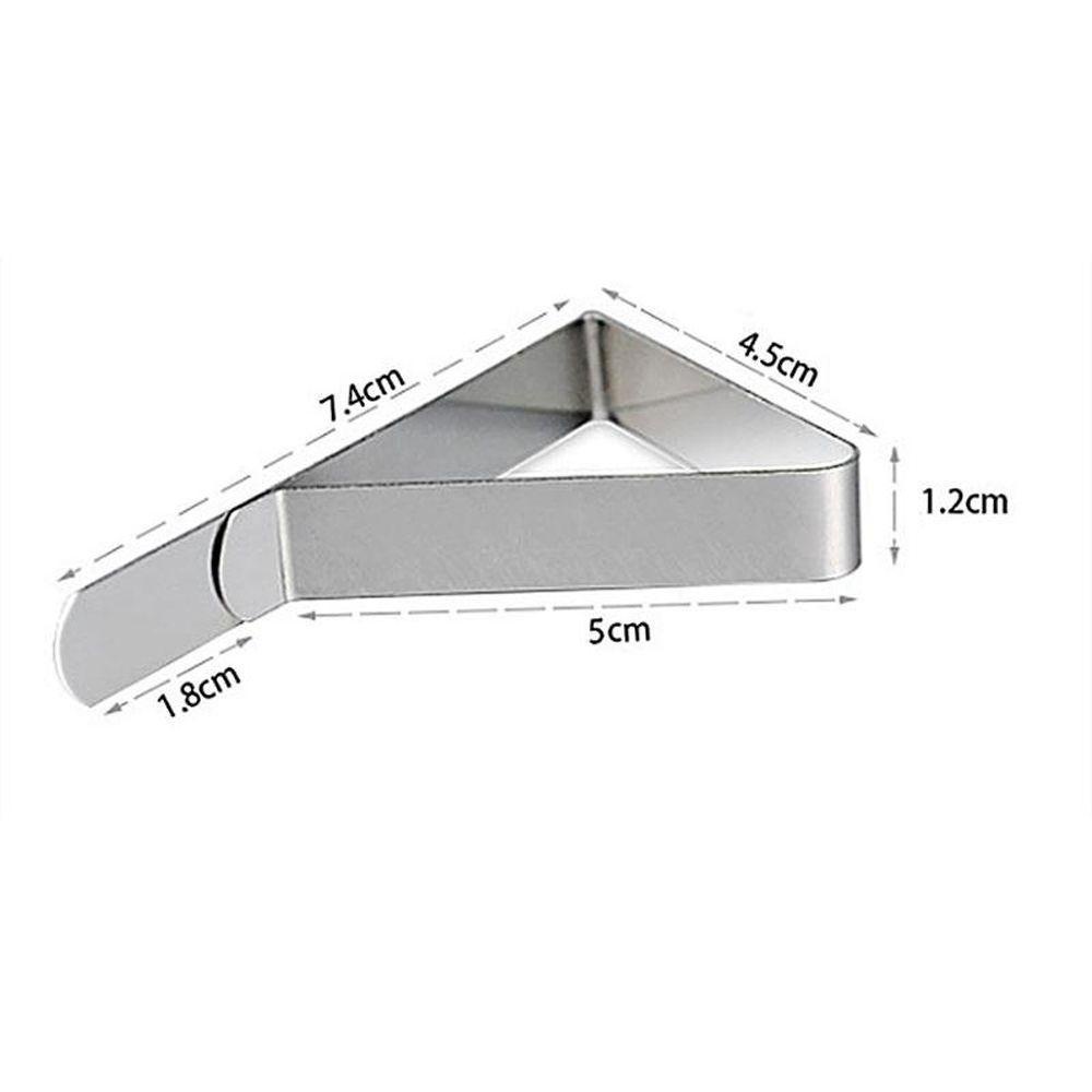 YIYU Kẹp Khăn Trải Bàn Tiệc Tùng / Dã Ngoại Thiết Kế Đơn Giản Kiểu Mới