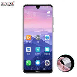 Kính cường lực bảo vệ màn hình cho Huawei Honor 8X Max 7.12 "