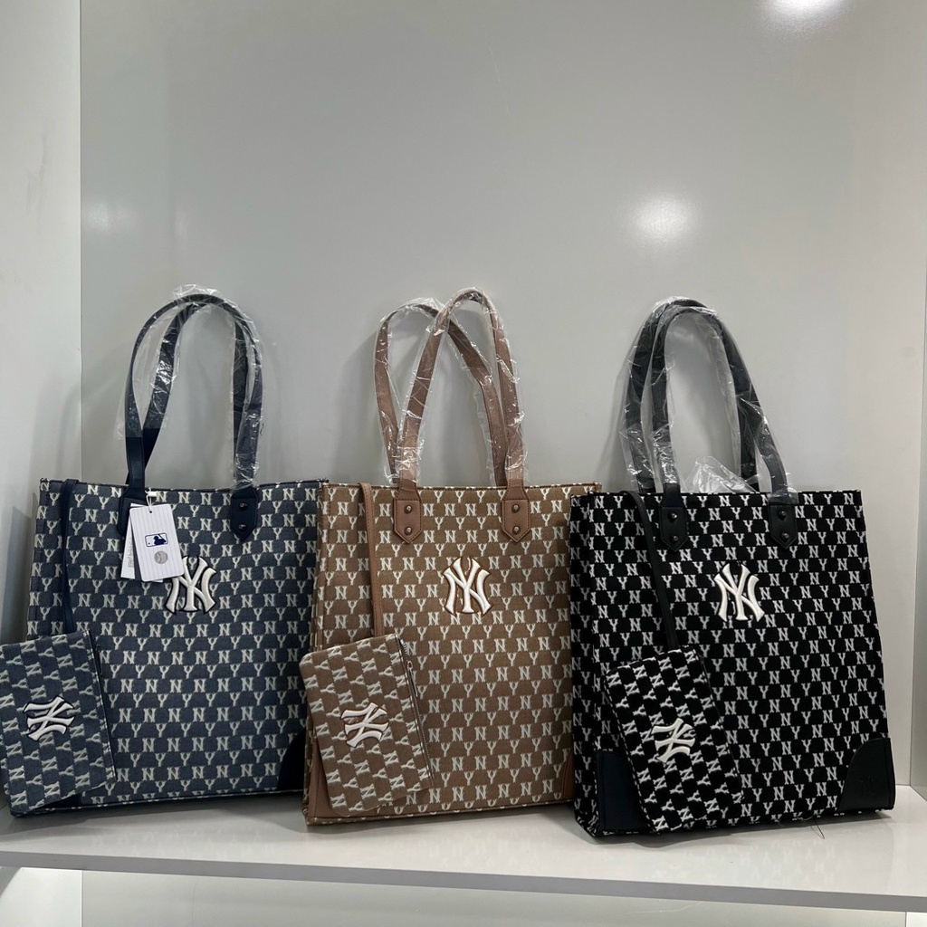 Túi Xách Nữ, Đeo Vai tote thêu M Đẹp Giá Rẻ size to Đựng Vừa A4 Đi Chơi Đi Làm Thời Trang Hàn Quốc