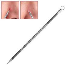 Cây nặn mụn mastic