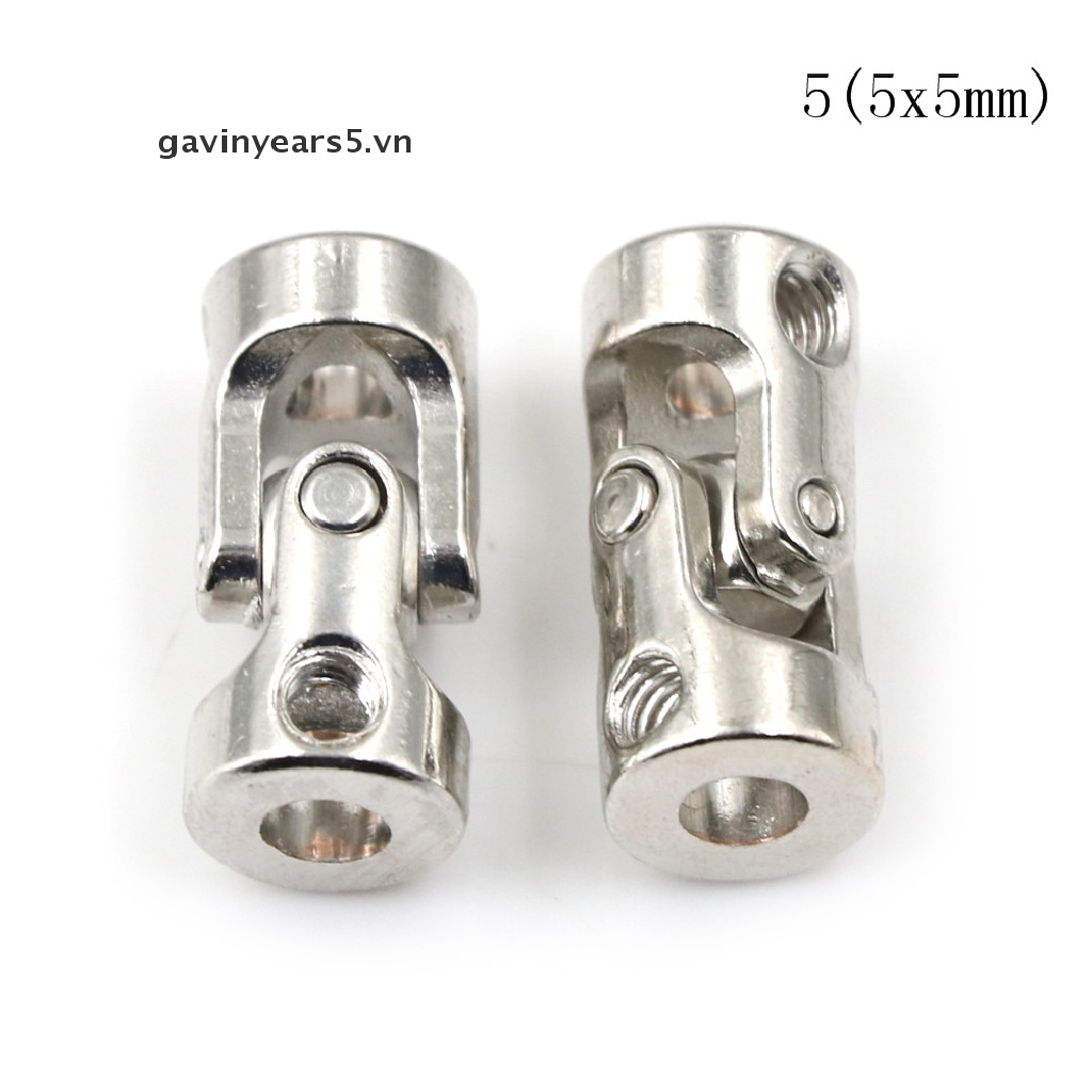 Khớp nối bằng kim loại dùng cho tàu thuyền RC