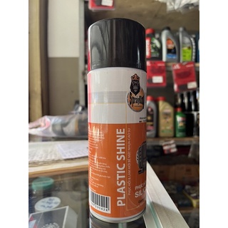 Chai phục hồi nhựa nhám SprayKing