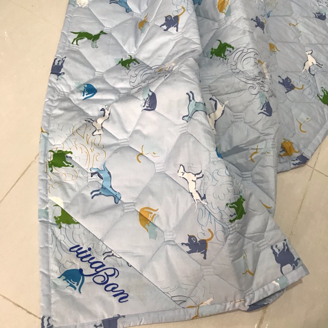 Mền cotton Hàn Quốc VIVABON