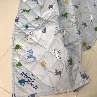 Mền cotton Hàn Quốc VIVABON