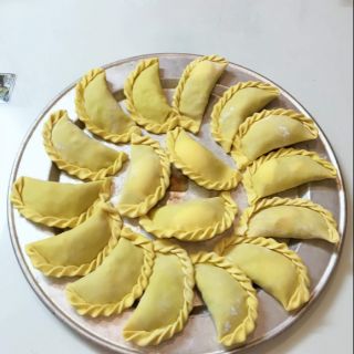 Vỏ bánh gối giá sỉ 300 vỏ