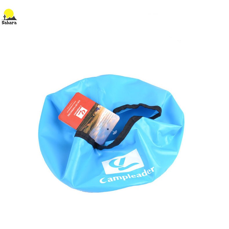 Chậu đựng nước dã ngoại dung tích 5L