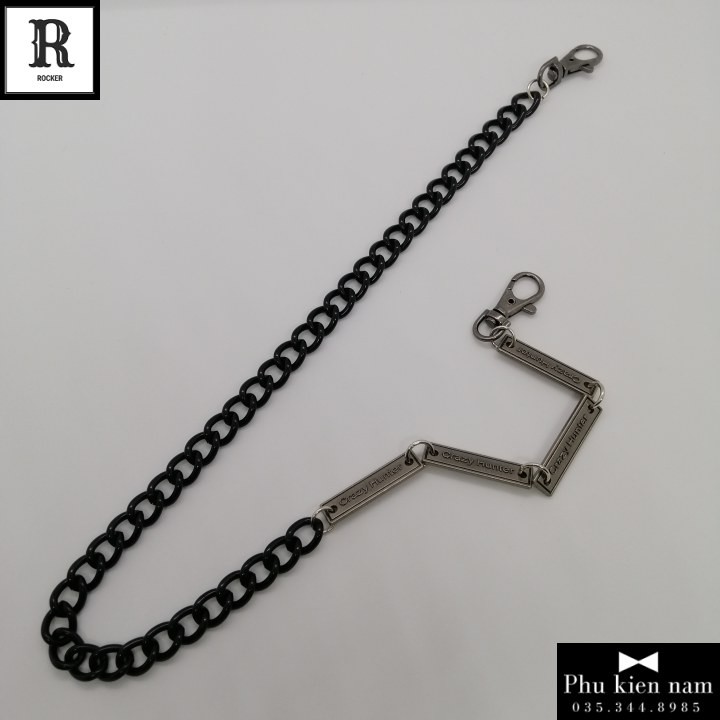 Xích quần nam - Xích quần Jean - Mã XQJ212